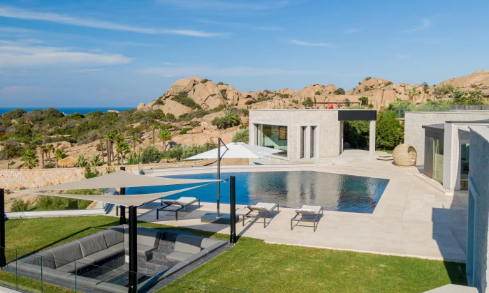 Villa Delena