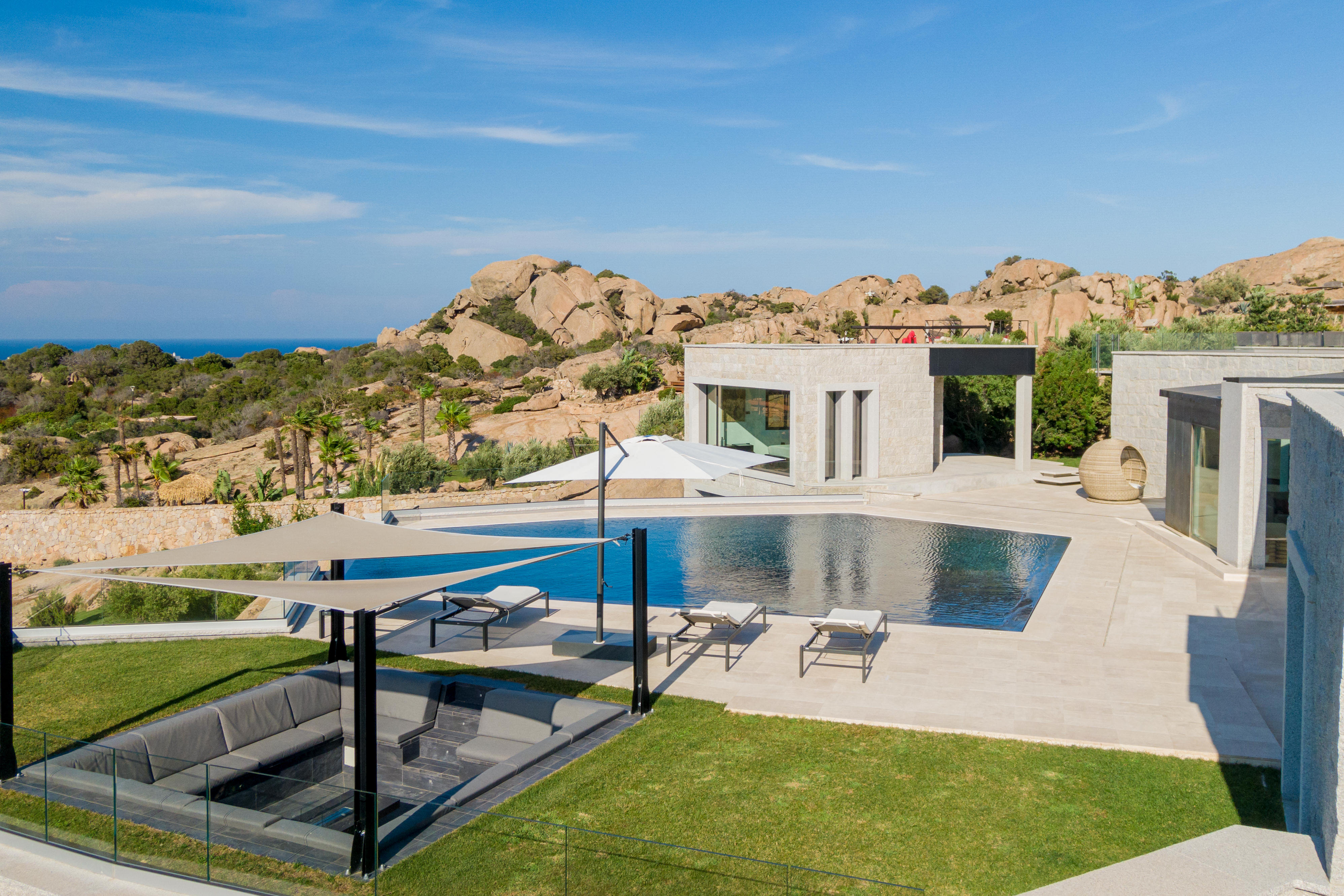 Villa Delena