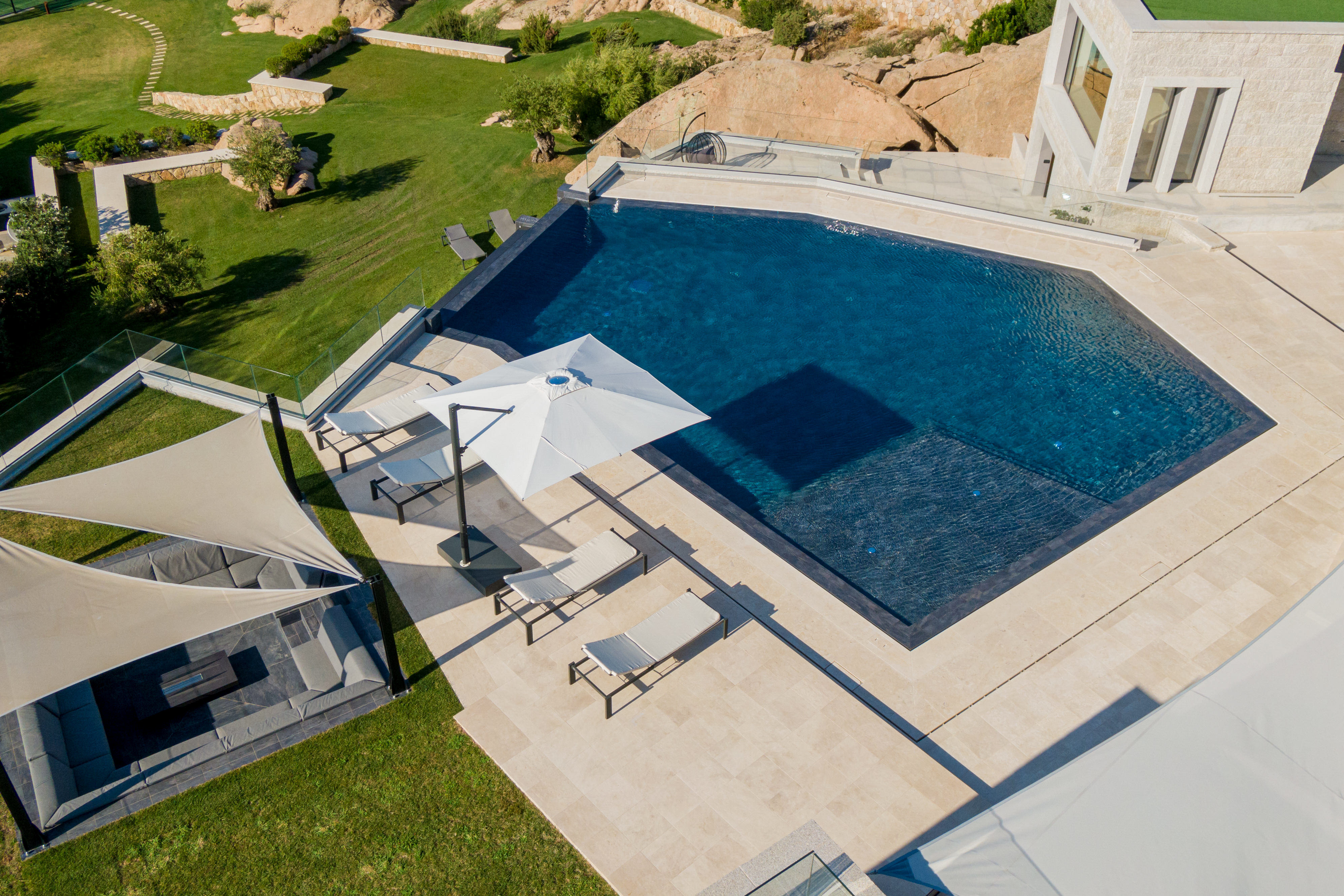 Villa Delena