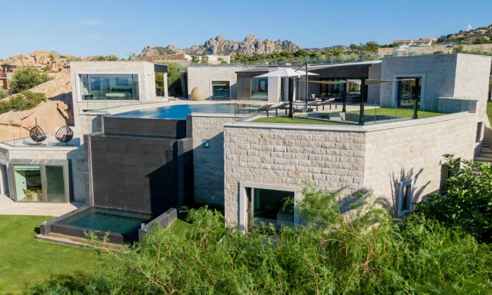 Villa Delena