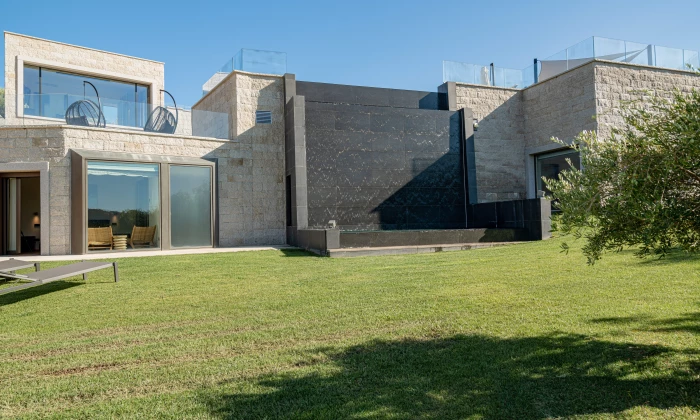 Villa Delena