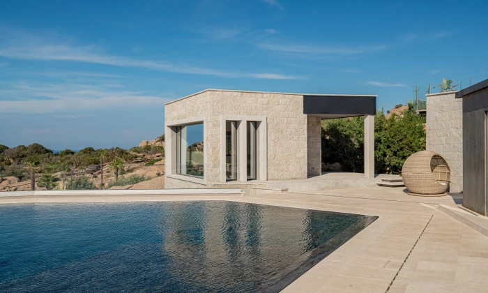 Villa Delena