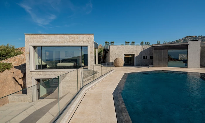 Villa Delena