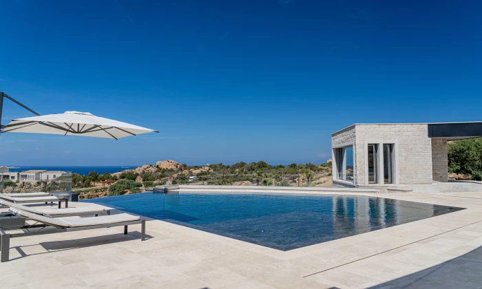 Villa Delena