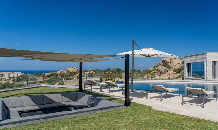 Villa Delena