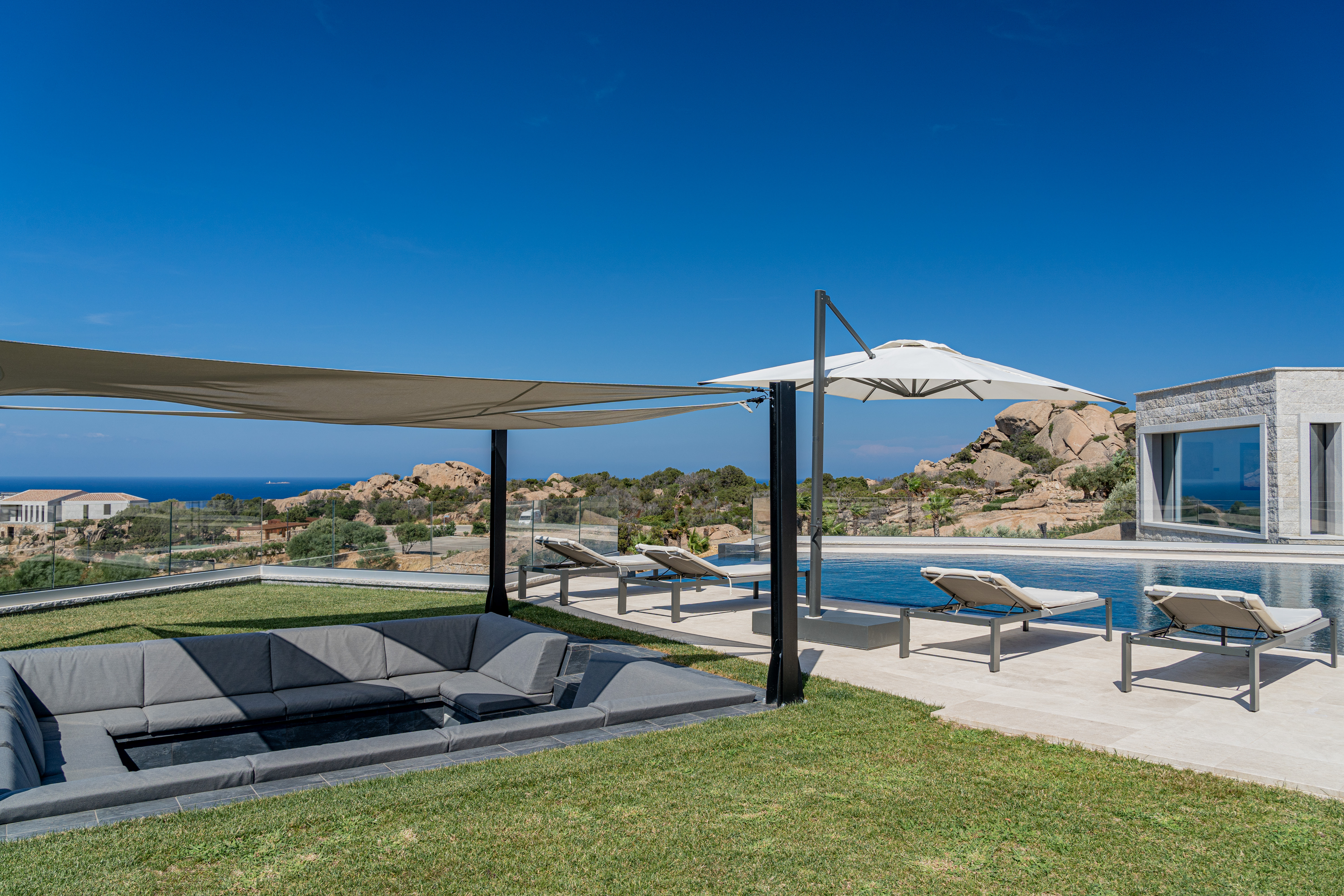 Villa Delena