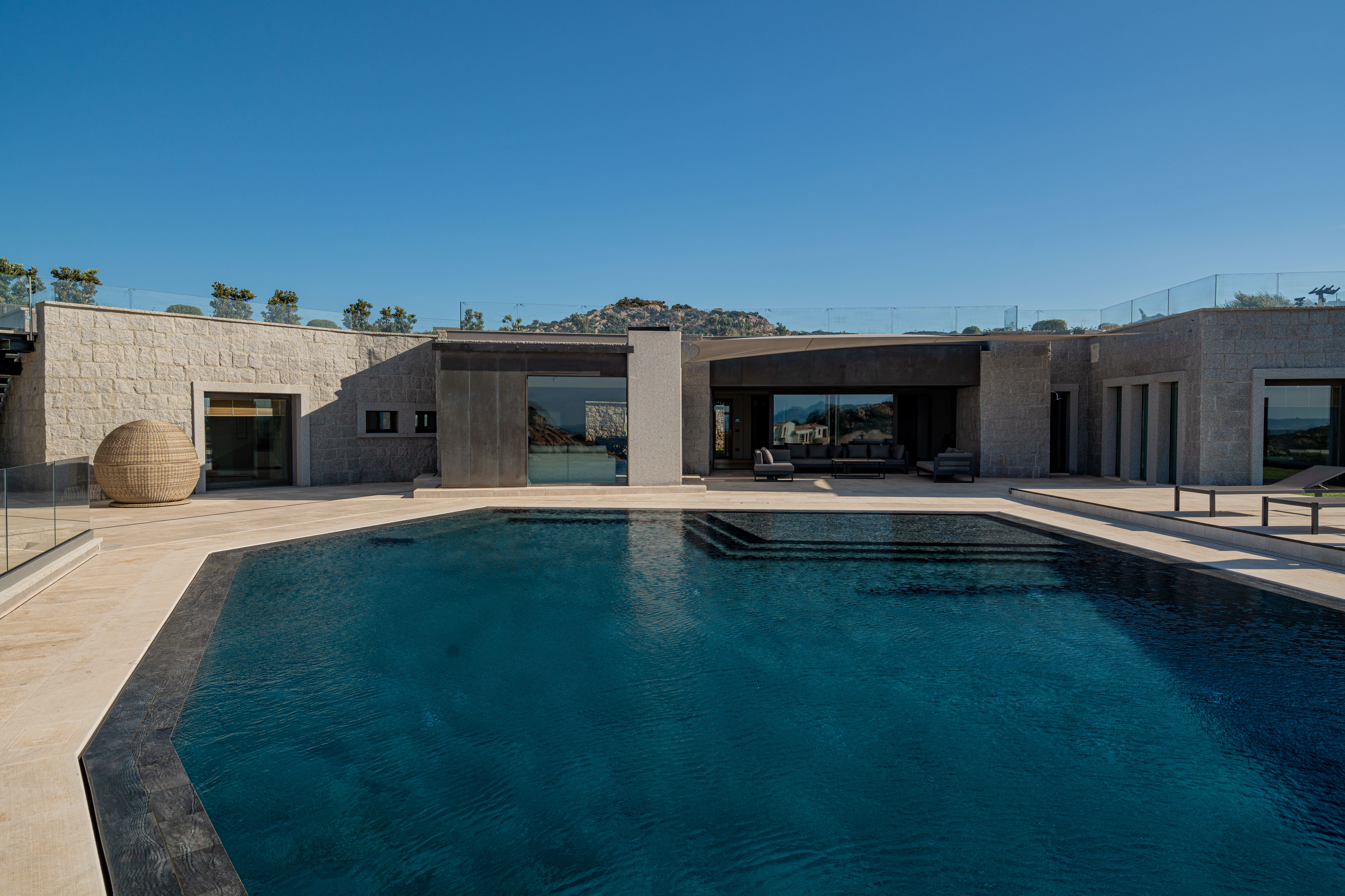 Villa Delena