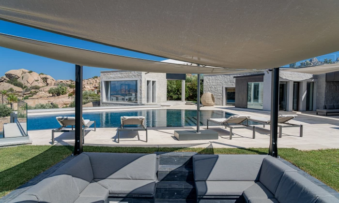 Villa Delena