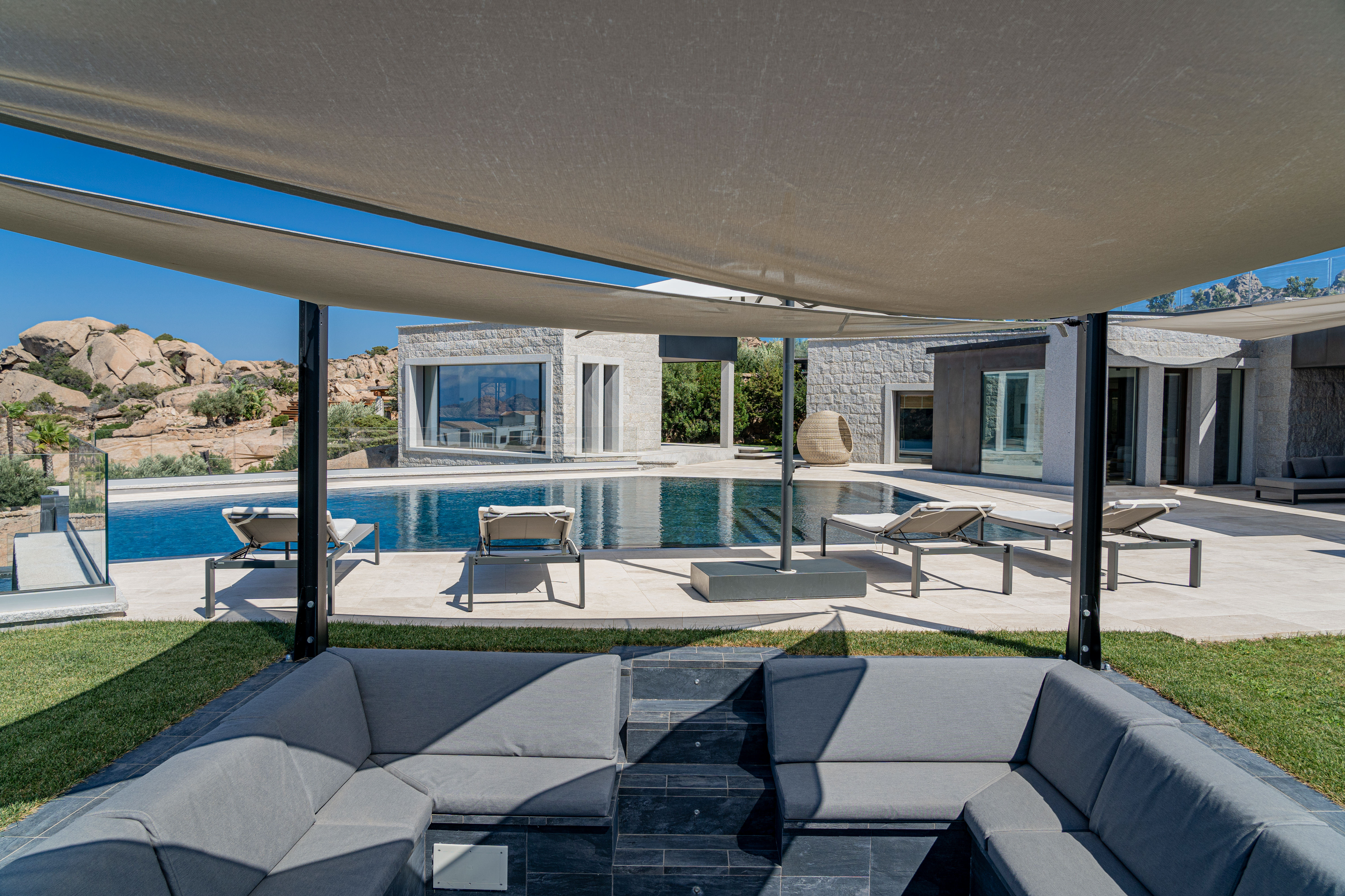 Villa Delena
