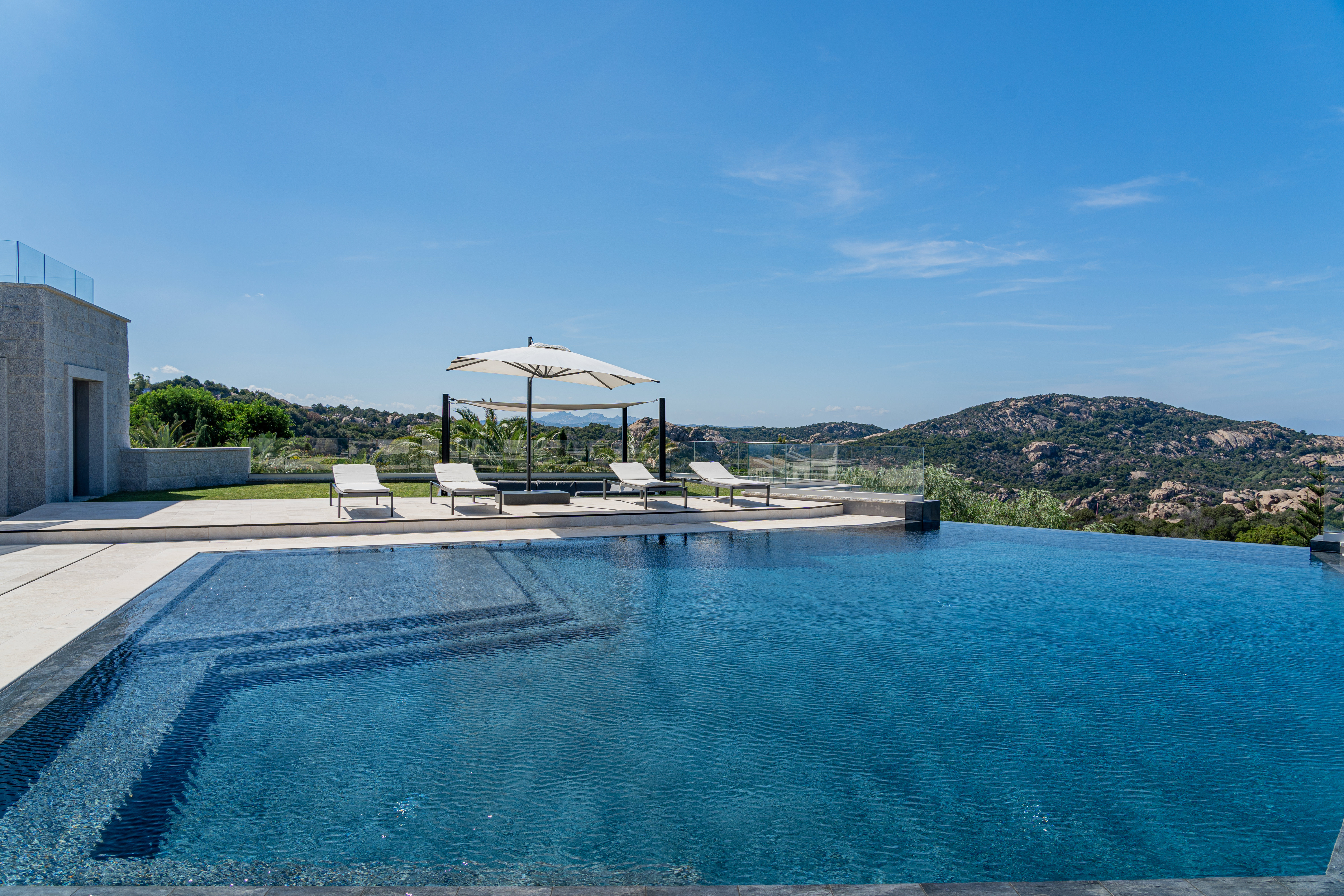 Villa Delena