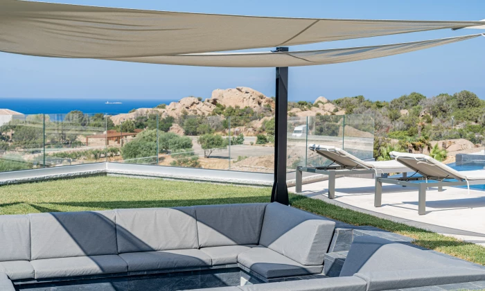Villa Delena