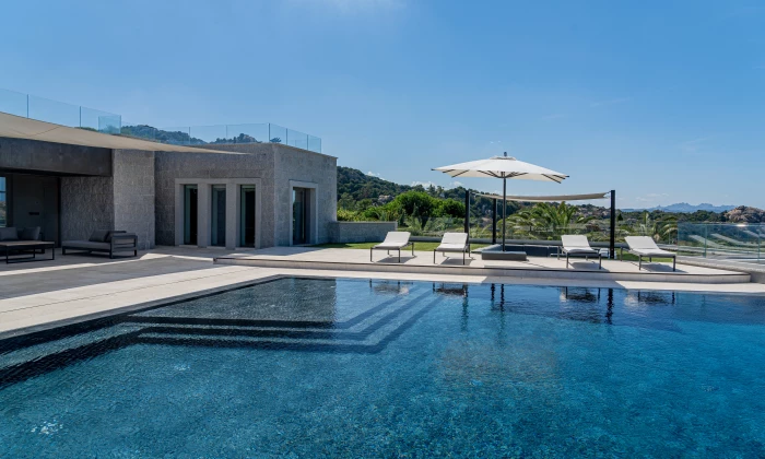 Villa Delena