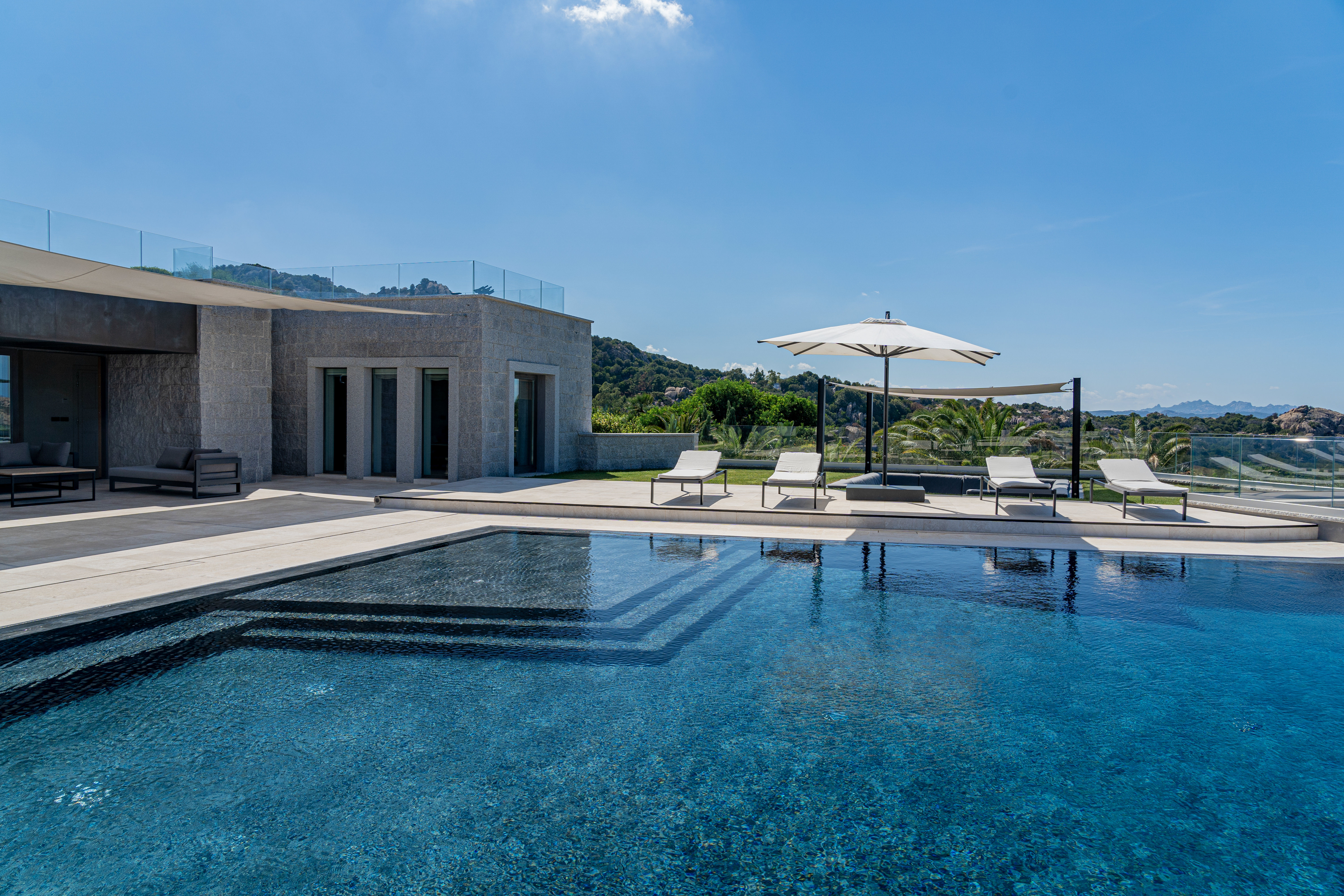 Villa Delena