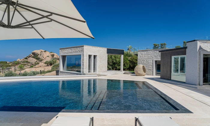 Villa Delena