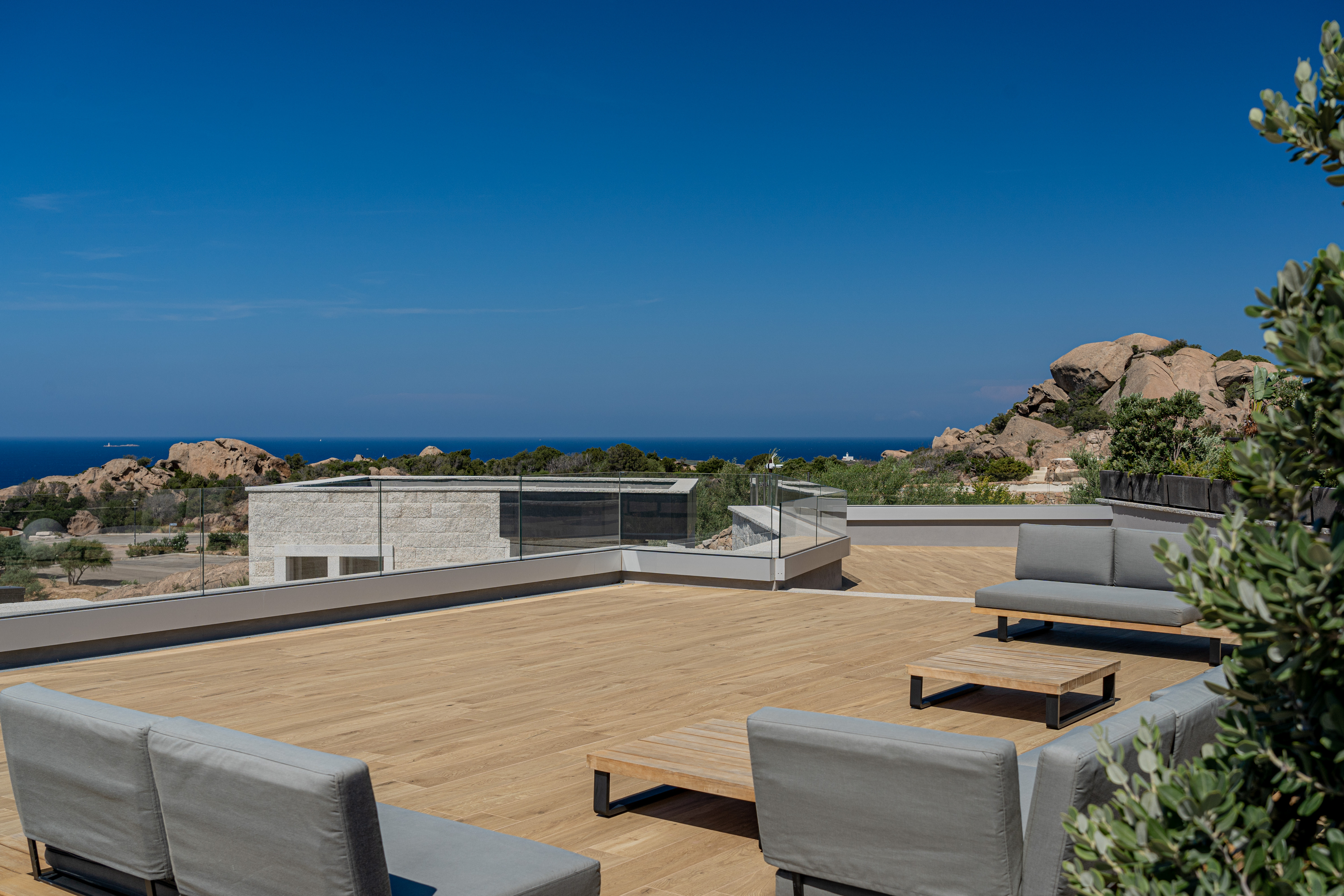 Villa Delena