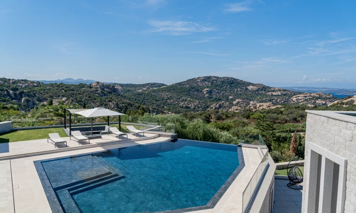 Villa Delena