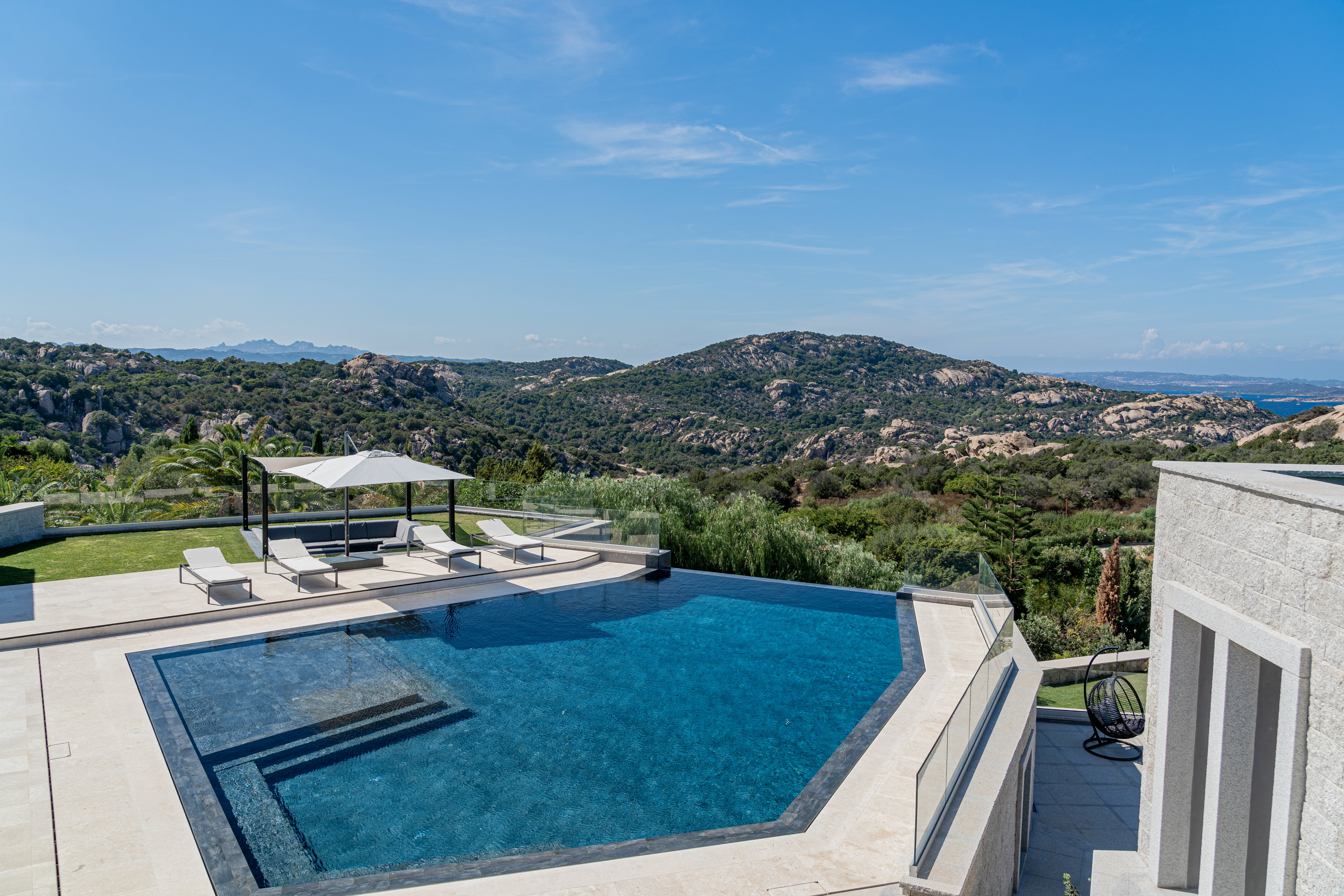 Villa Delena