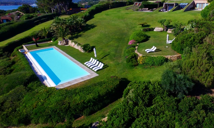 Villa Zino