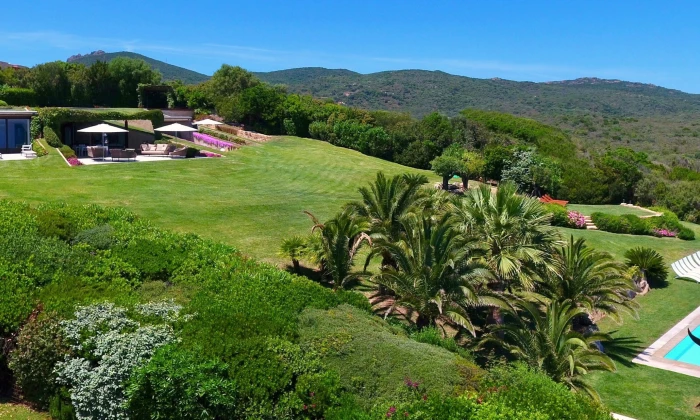 Villa Zino