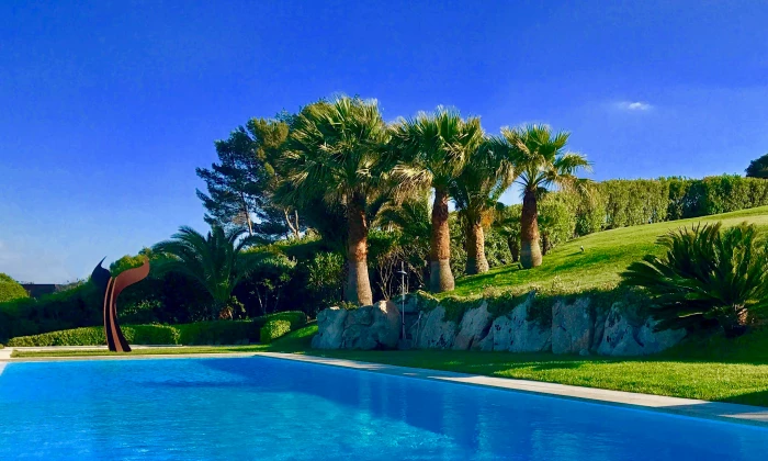 Villa Zino