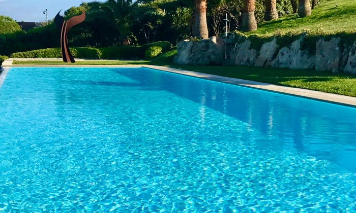 Villa Zino
