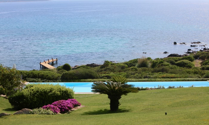 Villa Zino