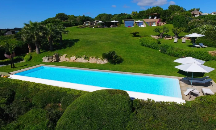 Villa Zino