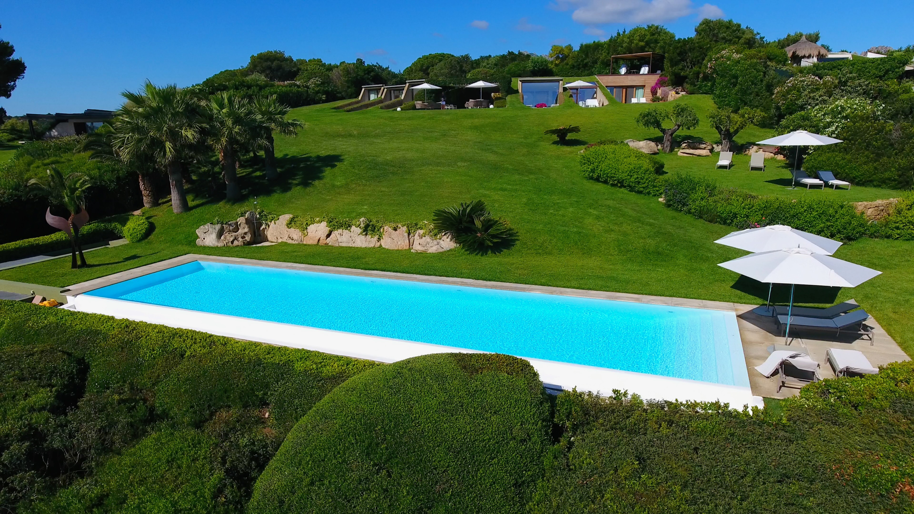 Villa Zino
