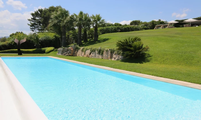 Villa Zino