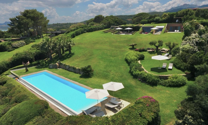 Villa Zino