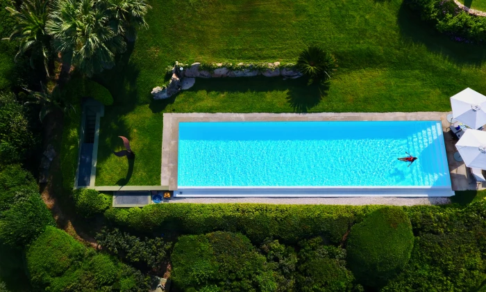 Villa Zino