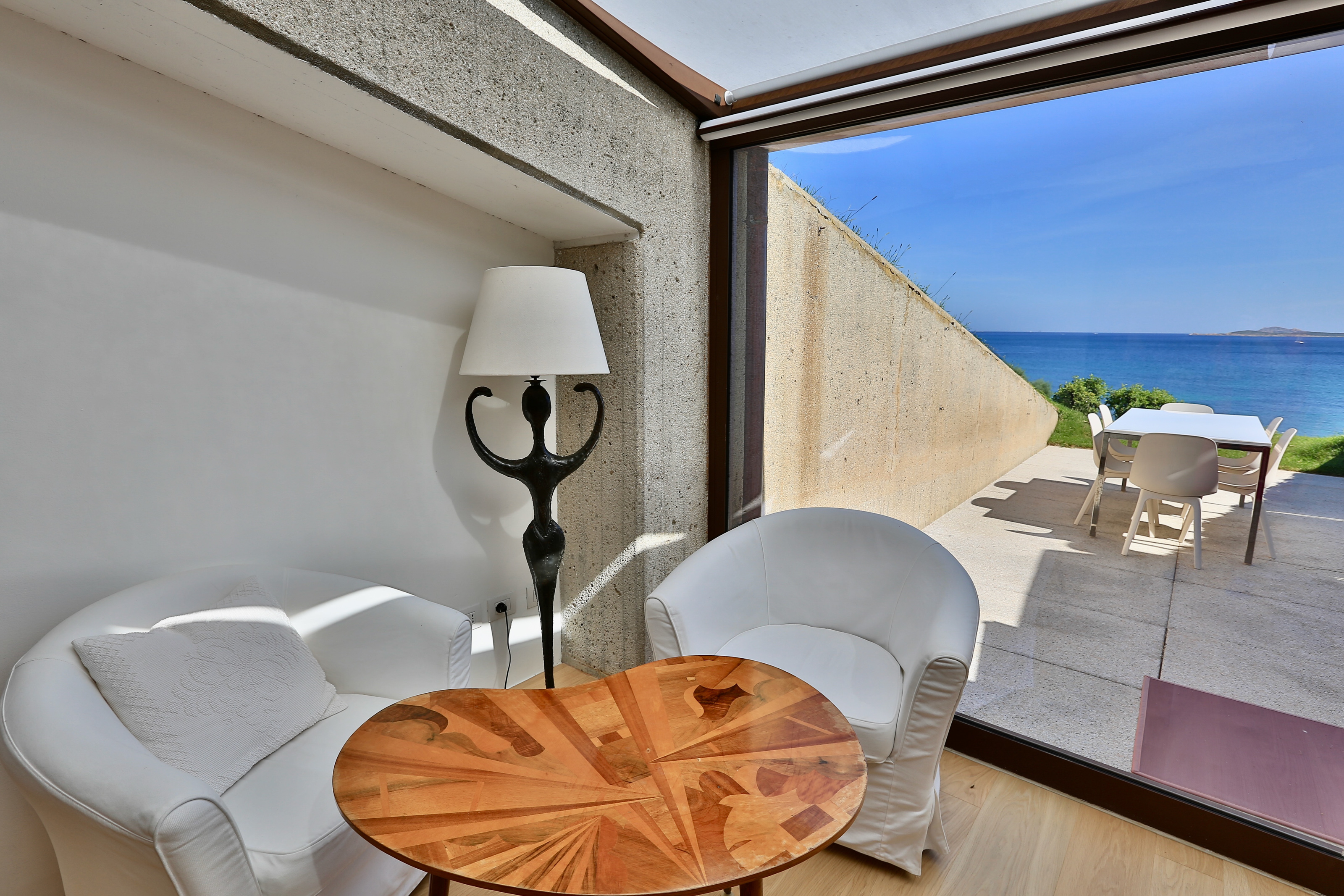 Villa Zino