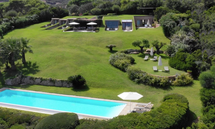 Villa Zino