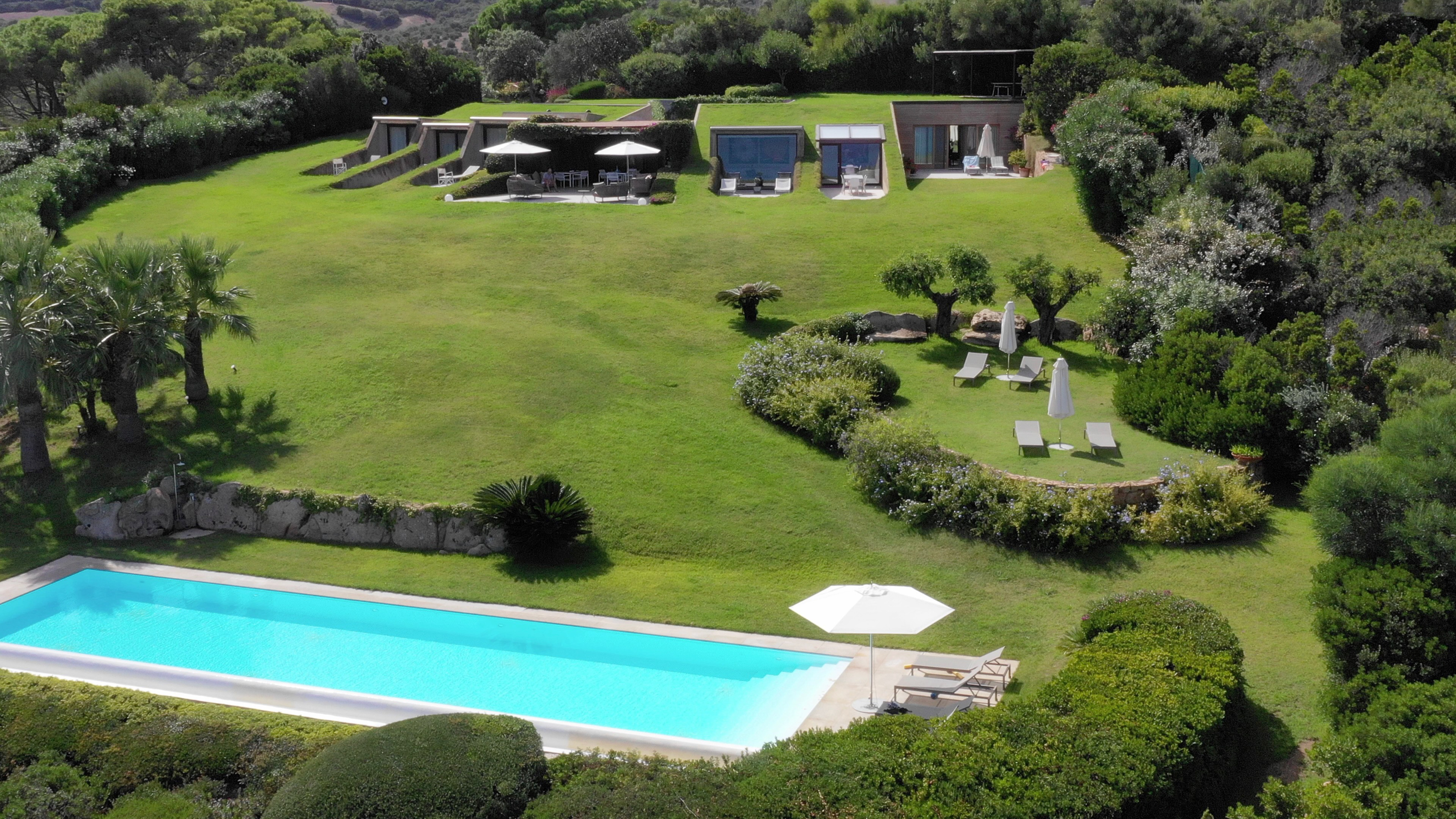 Villa Zino