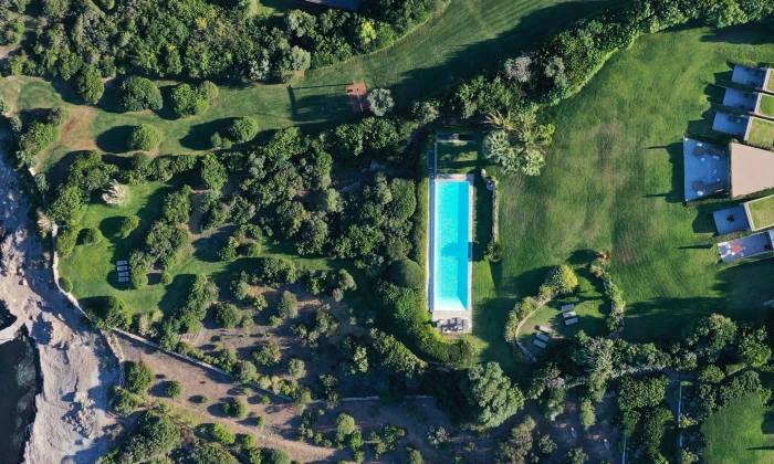 Villa Zino