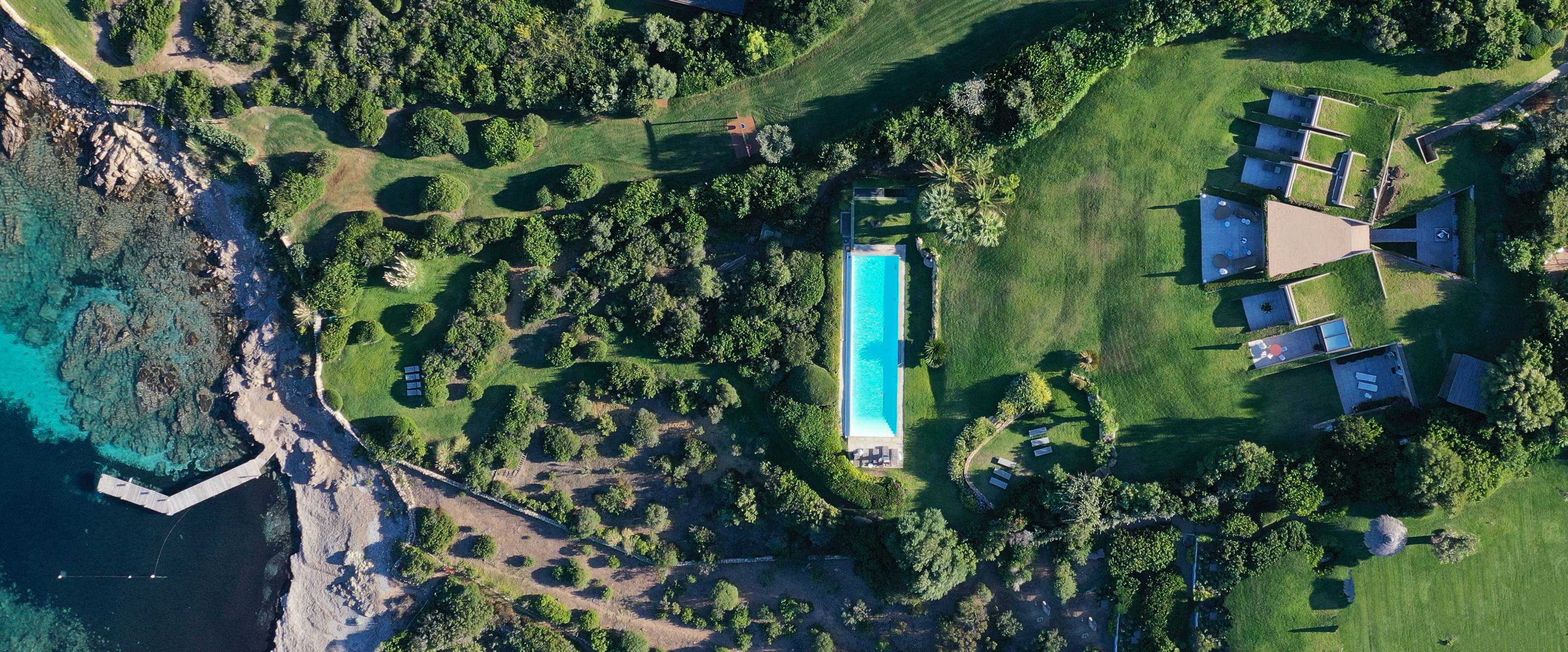 Villa Zino
