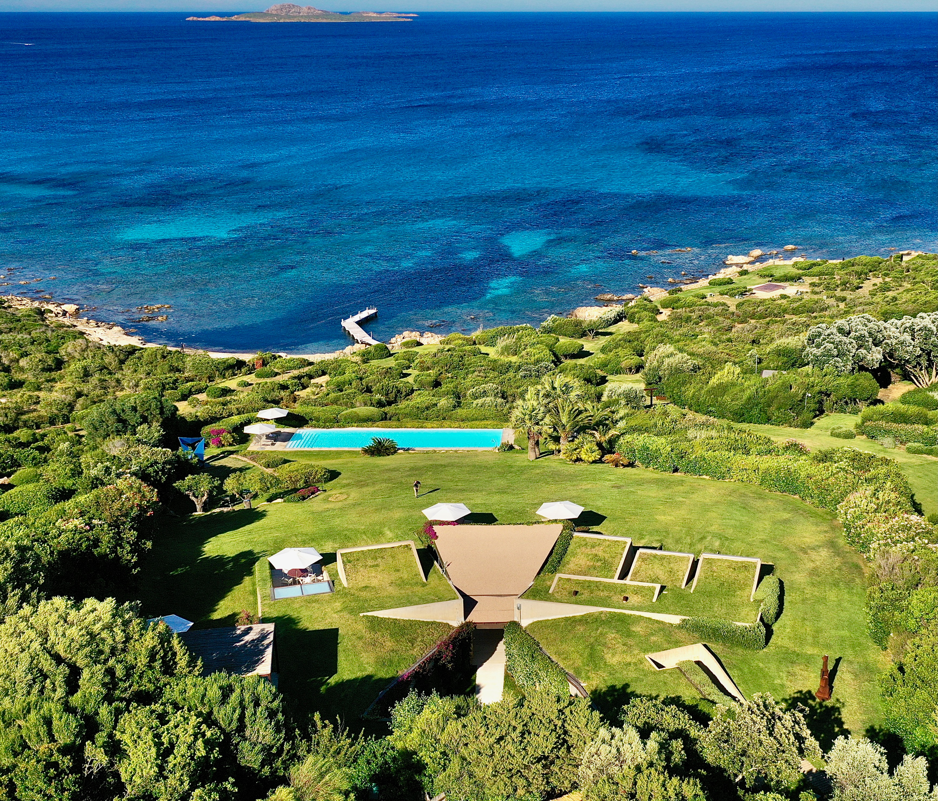 Villa Zino