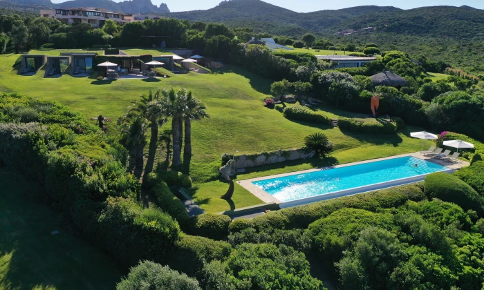 Villa Zino