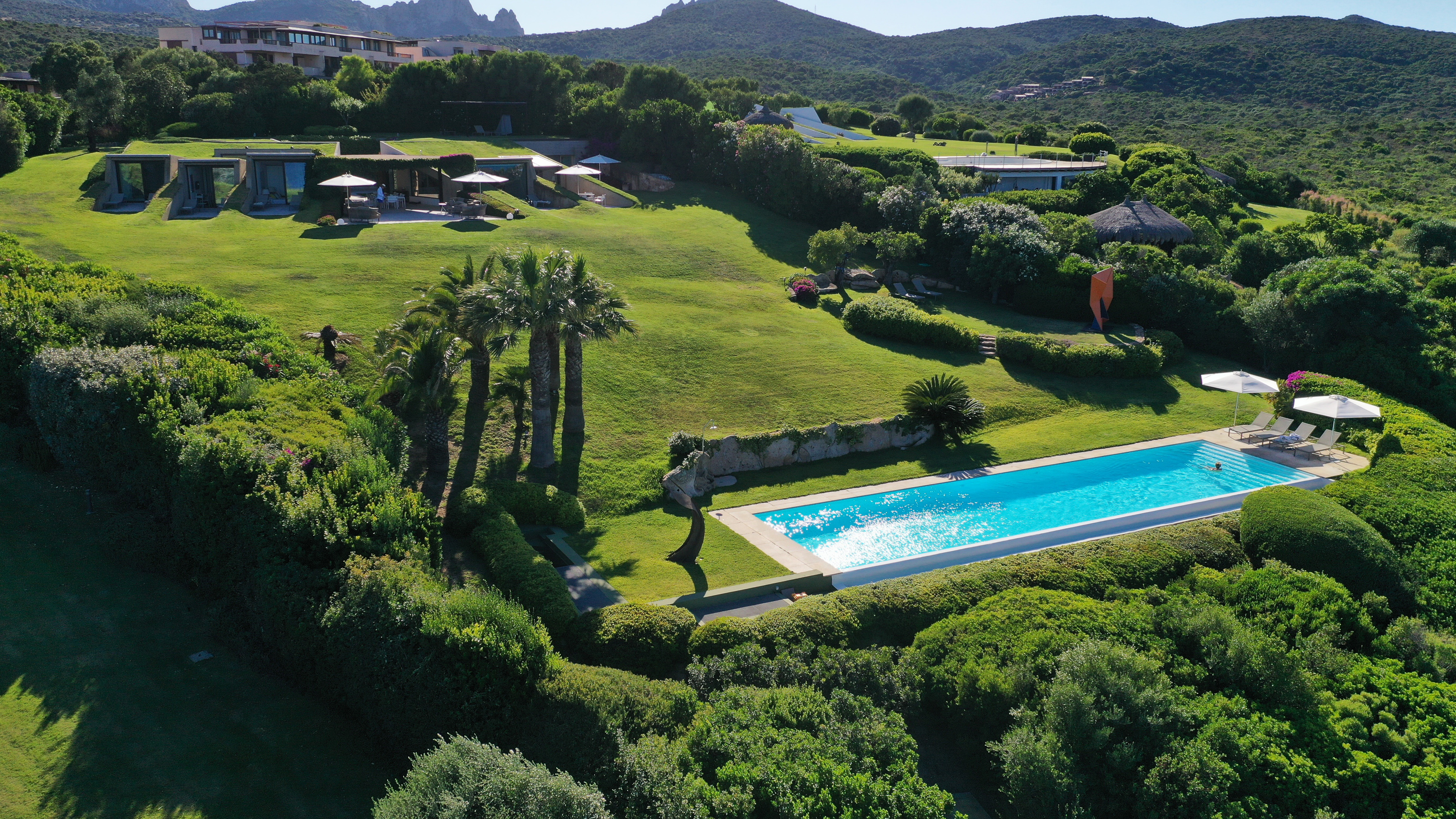 Villa Zino