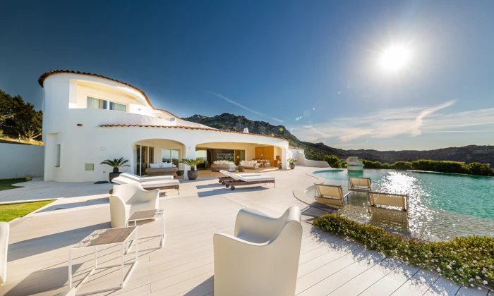 Villa Estera