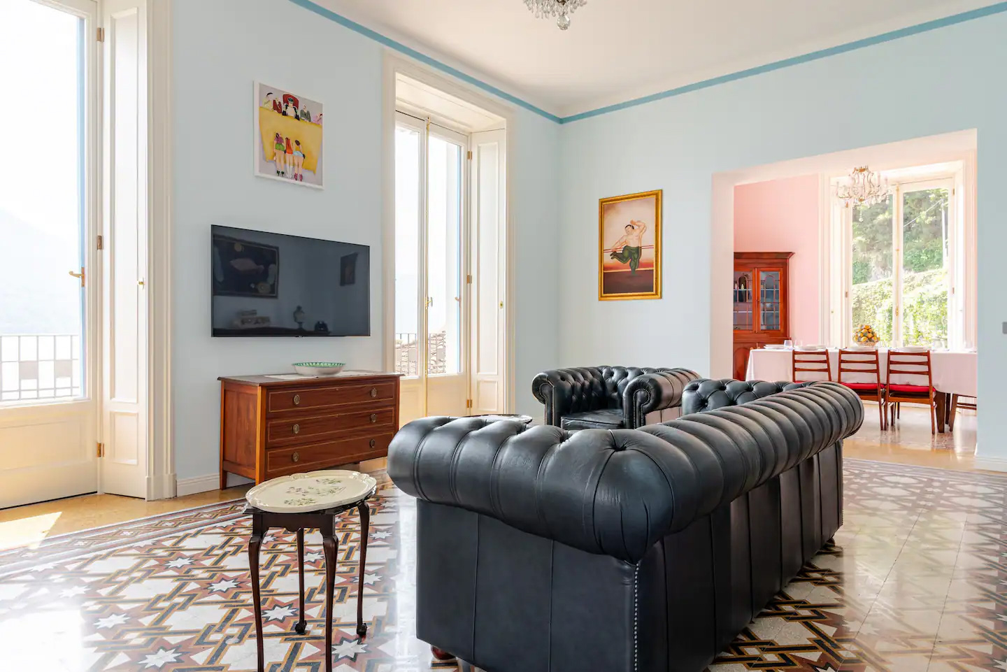 Villa Gordona