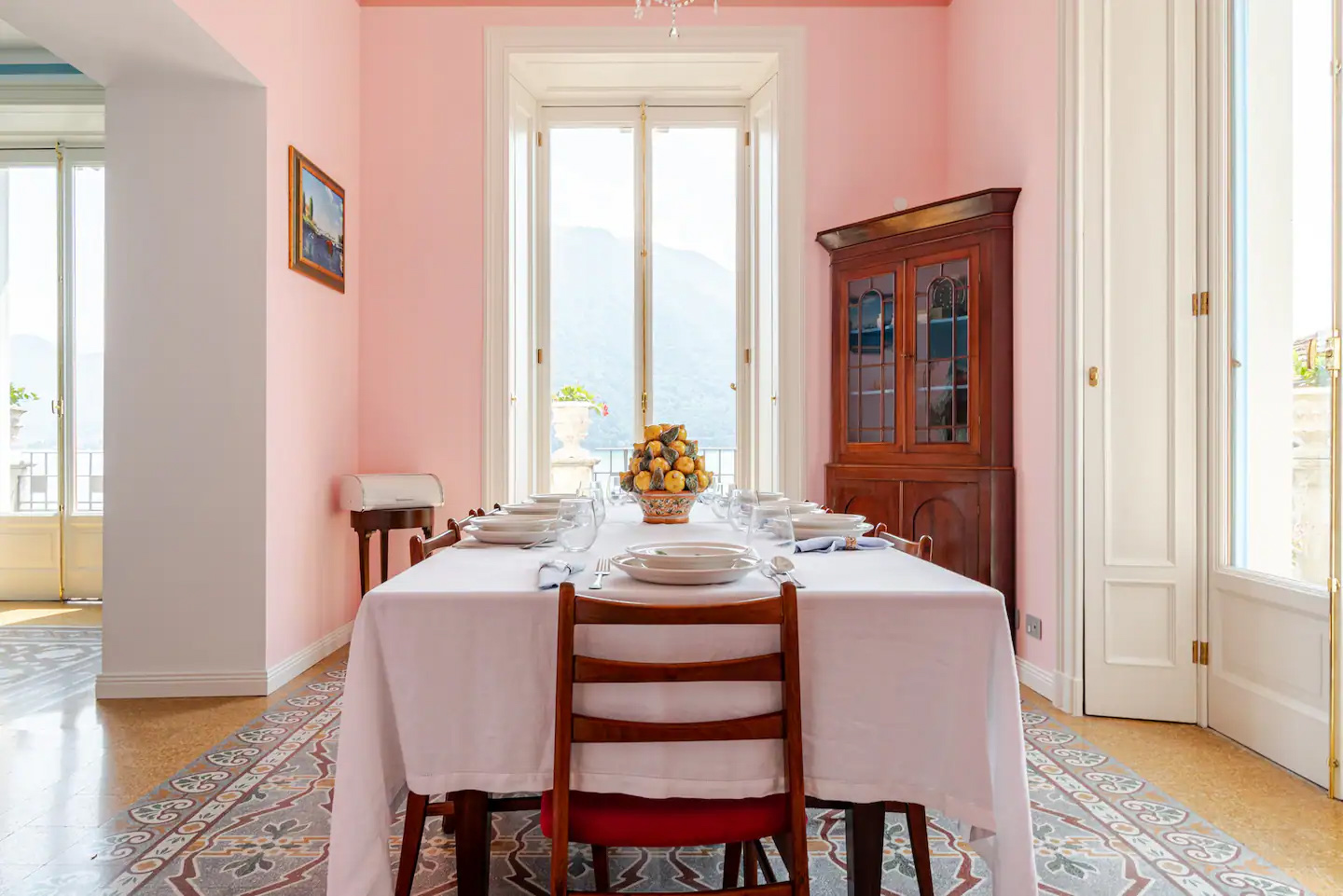 Villa Gordona