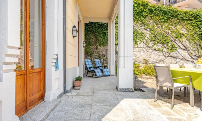 Villa Gordona
