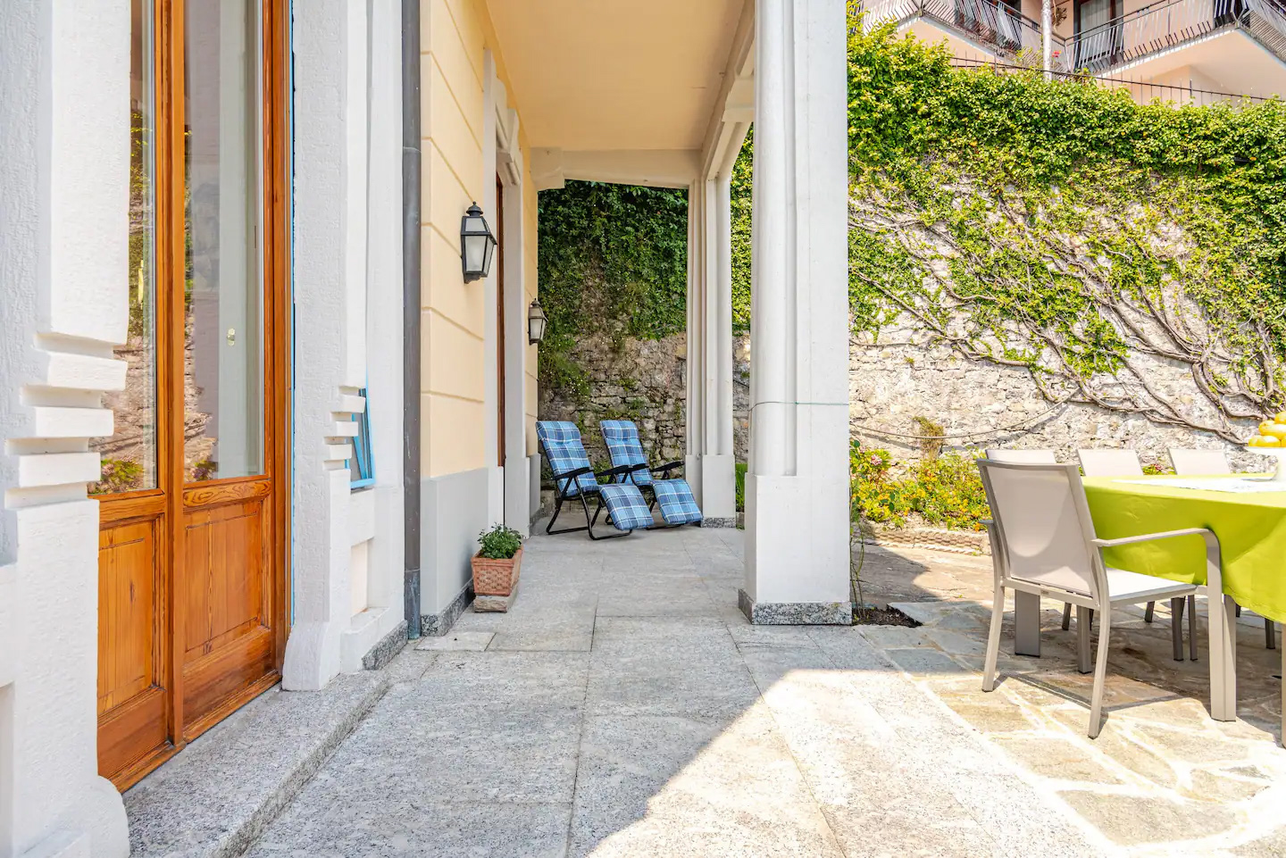 Villa Gordona