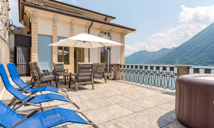 Villa Gordona