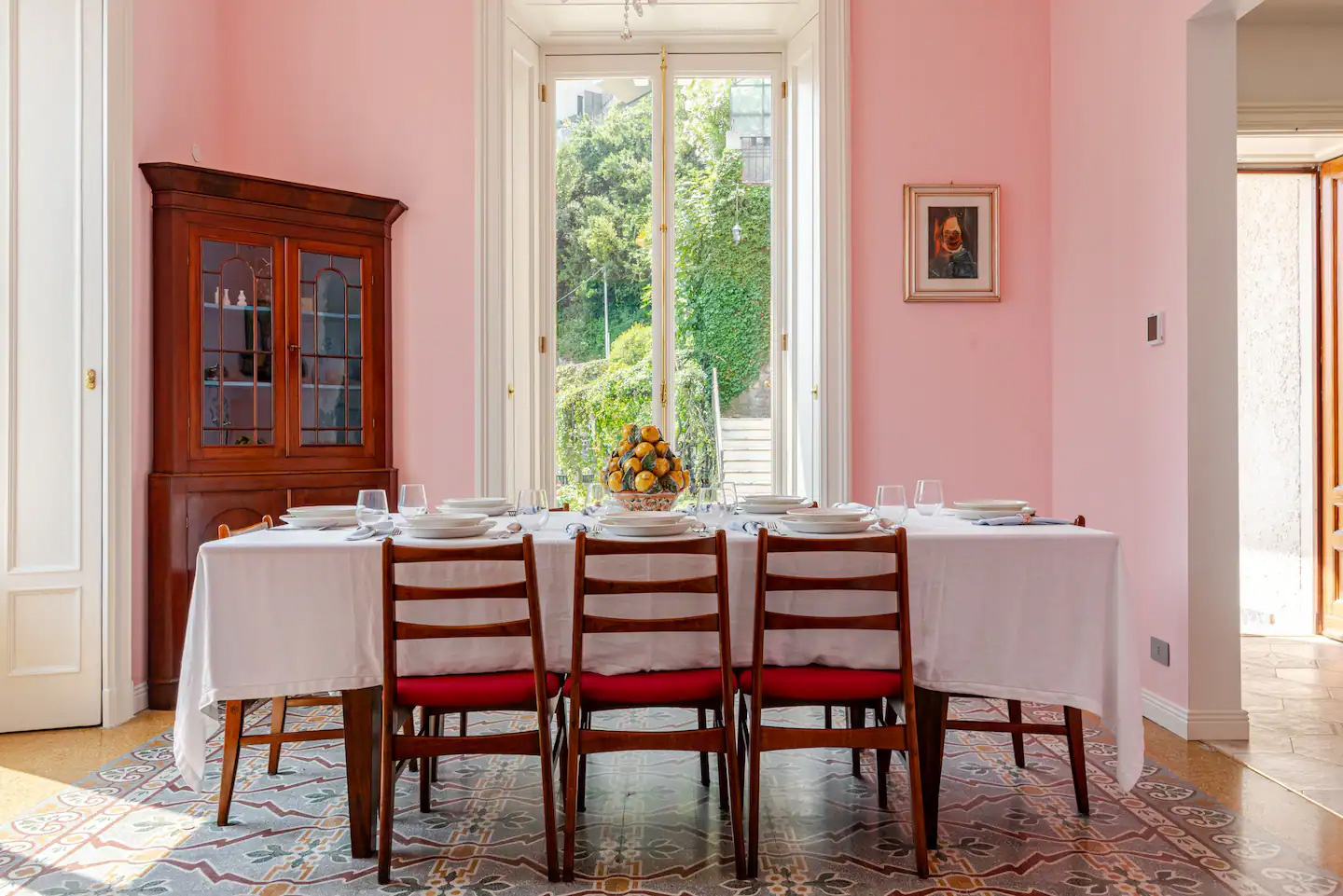 Villa Gordona