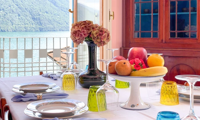 Villa Gordona