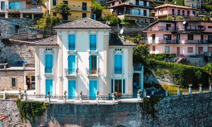 Villa Gordona