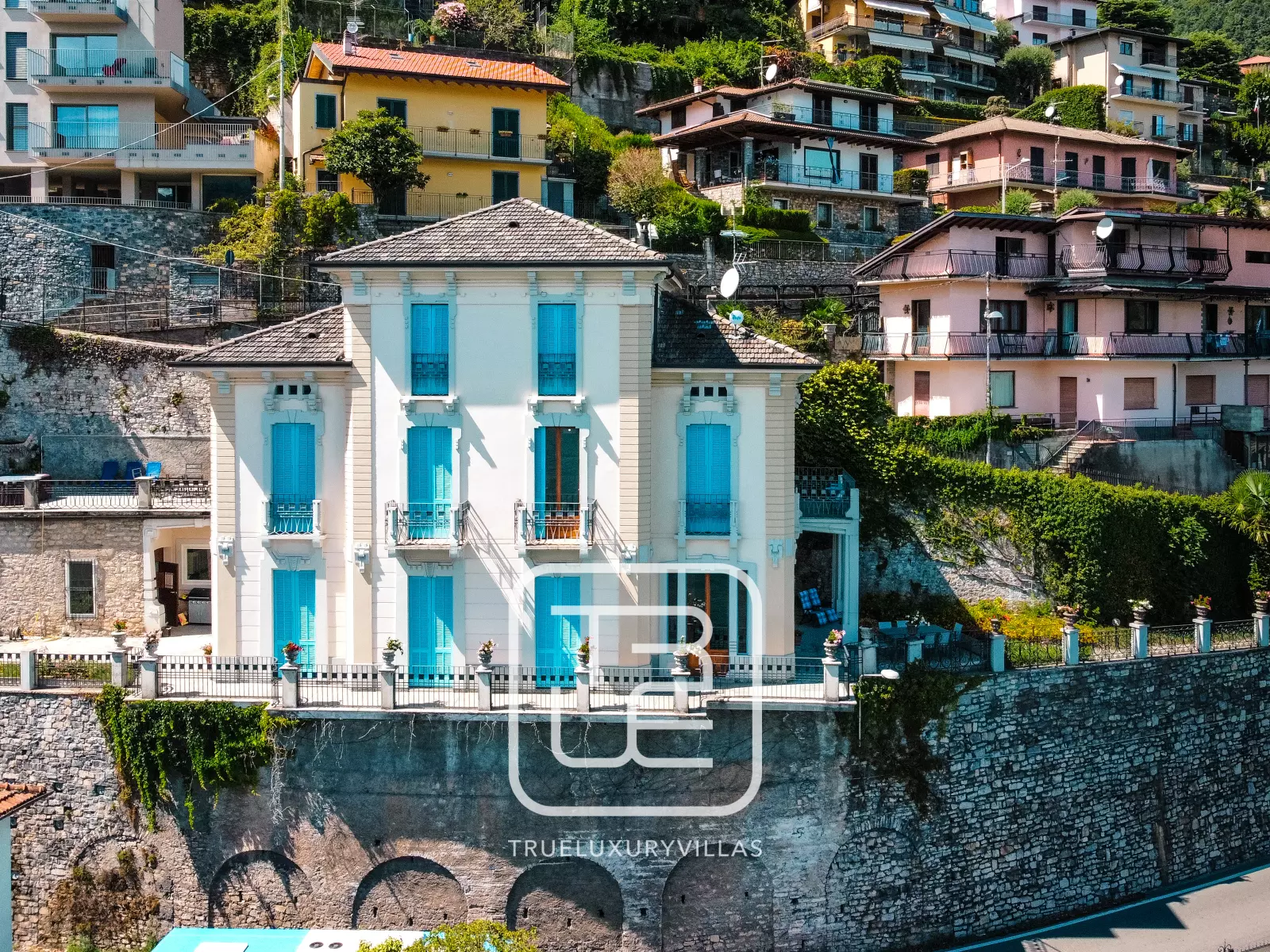 Villa Gordona