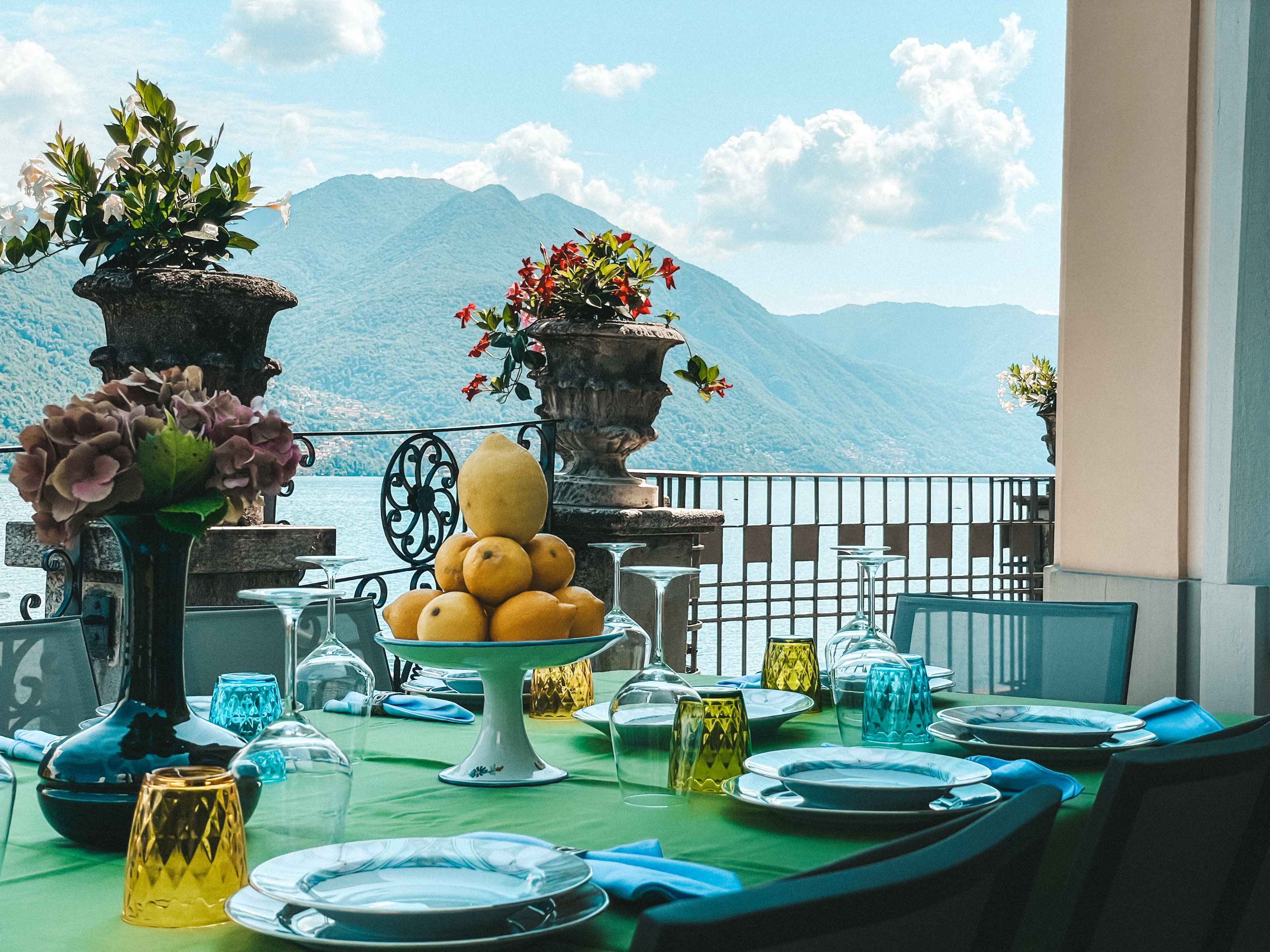 Villa Gordona